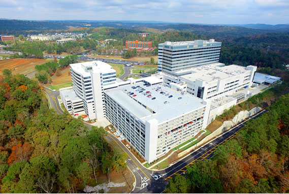 Grandview Physicians Plaza Grandview Physicians Plaza