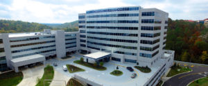 Birmingham Medical Office Space