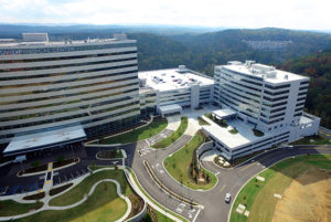 Birmingham Medical Office Space