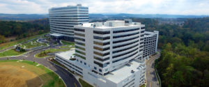 Grandview Physician's Plaza SAPCE AVAILABLE