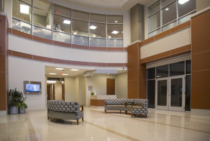 Grandview Physician's Plaza SAPCE AVAILABLE