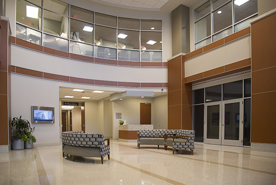 Grandview Physicians Plaza Grandview Physicians Plaza