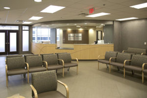 Birmingham Medical Office Space