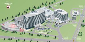 Daniel Corp Grandview