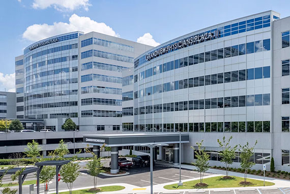Grandview Physicians Plaza