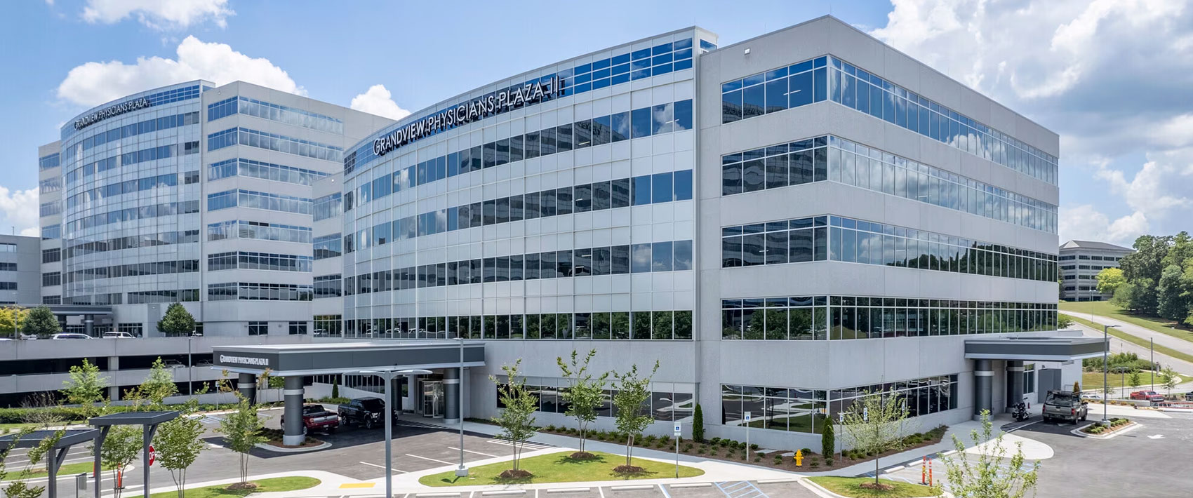Grandview Physicians Plaza
