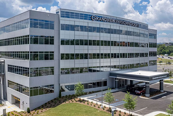 Grandview Physicians Plaza