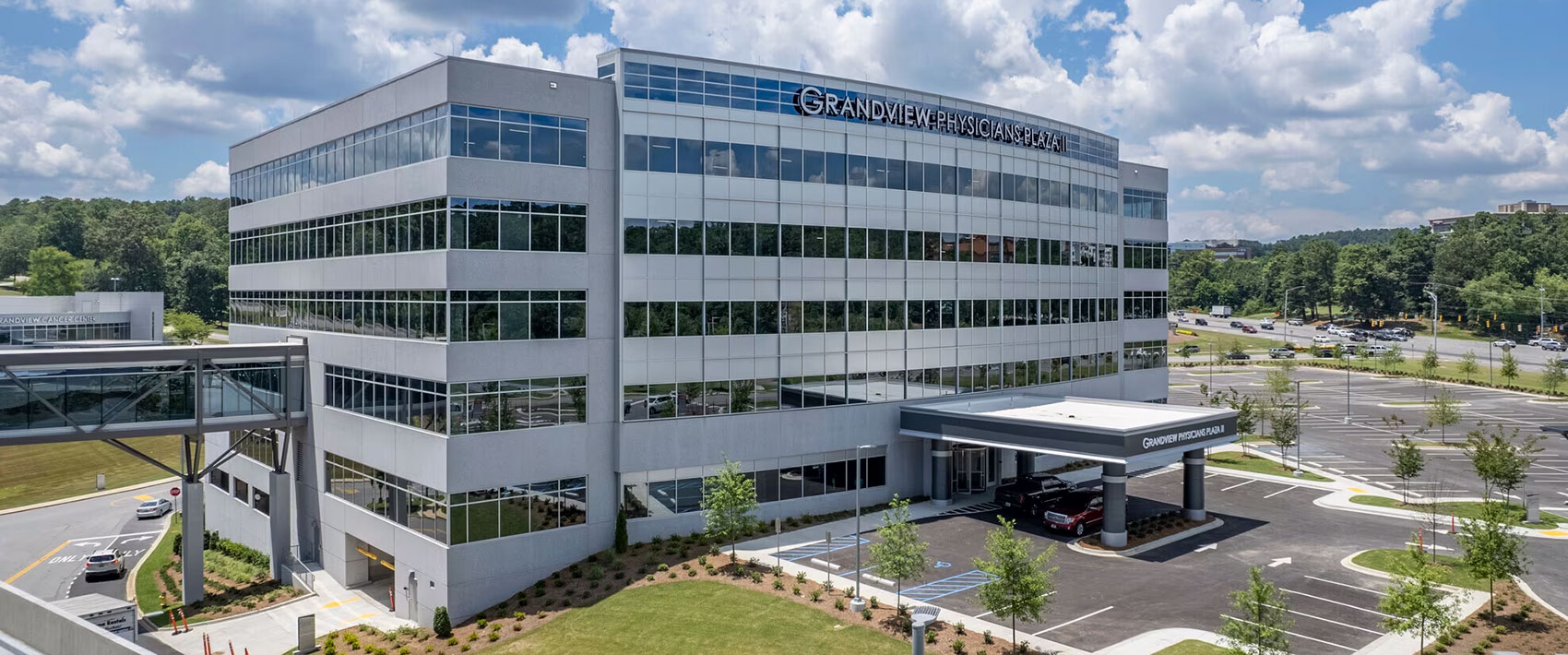 Grandview Physicians Plaza